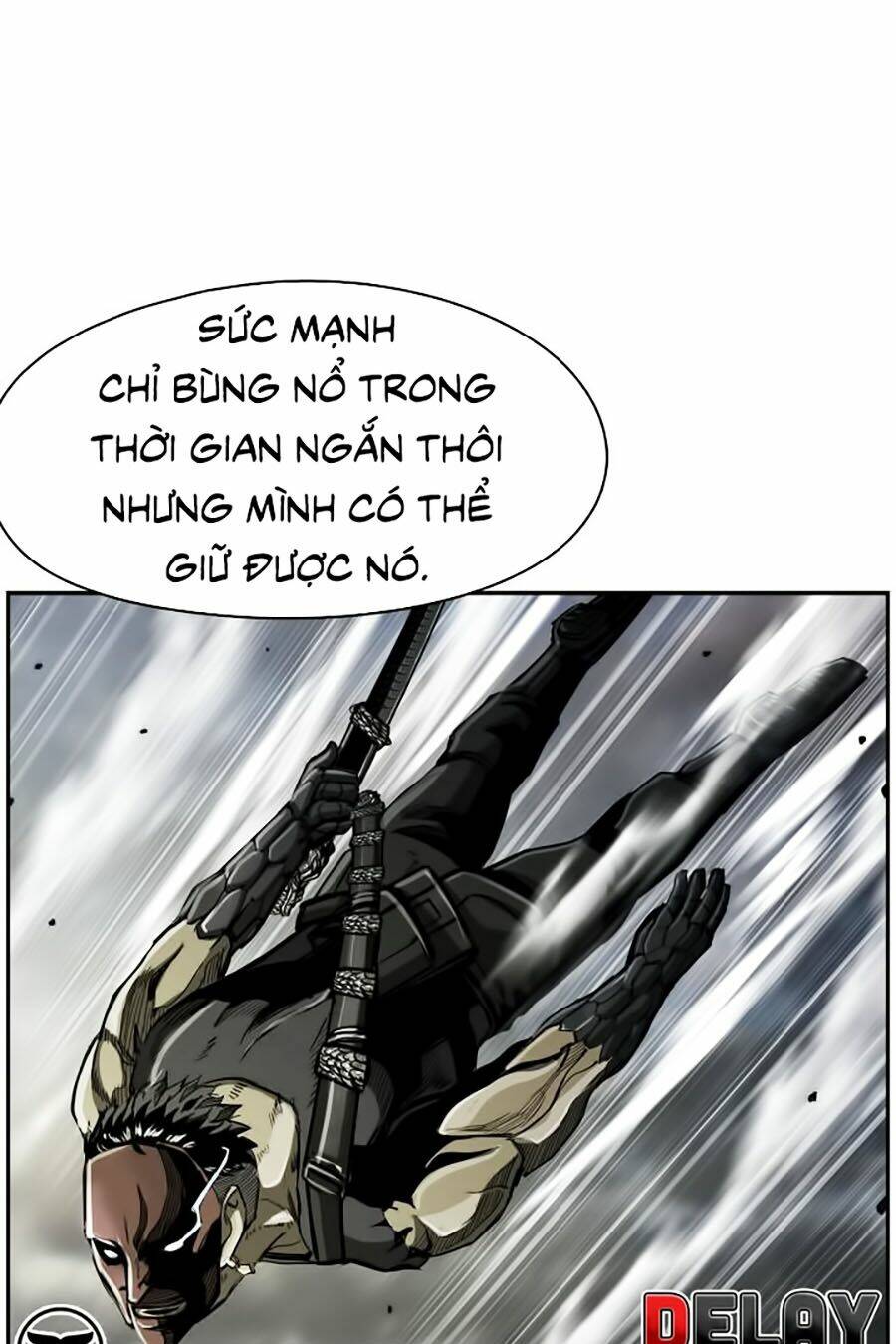 Thợ Săn Đầu Tiên: Chapter 63