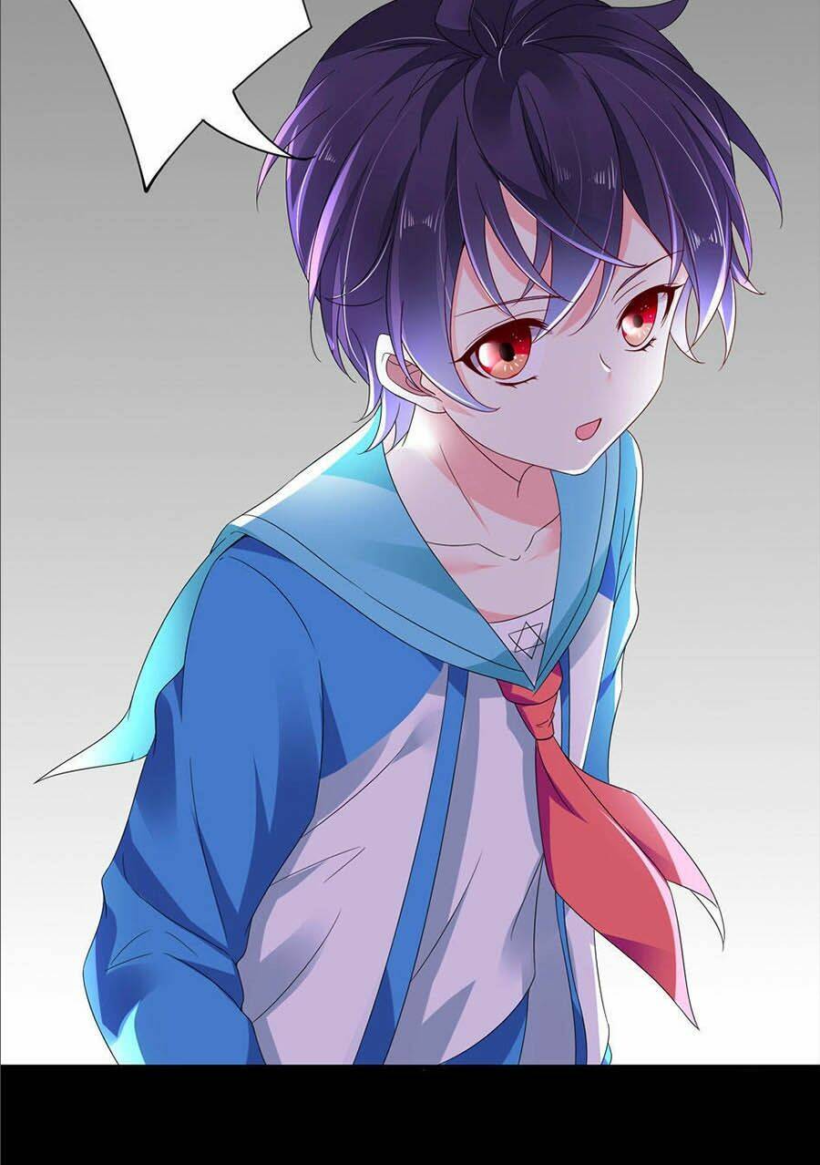 Yêu Tôi Đều Chết Cả Đi!: Chapter 123