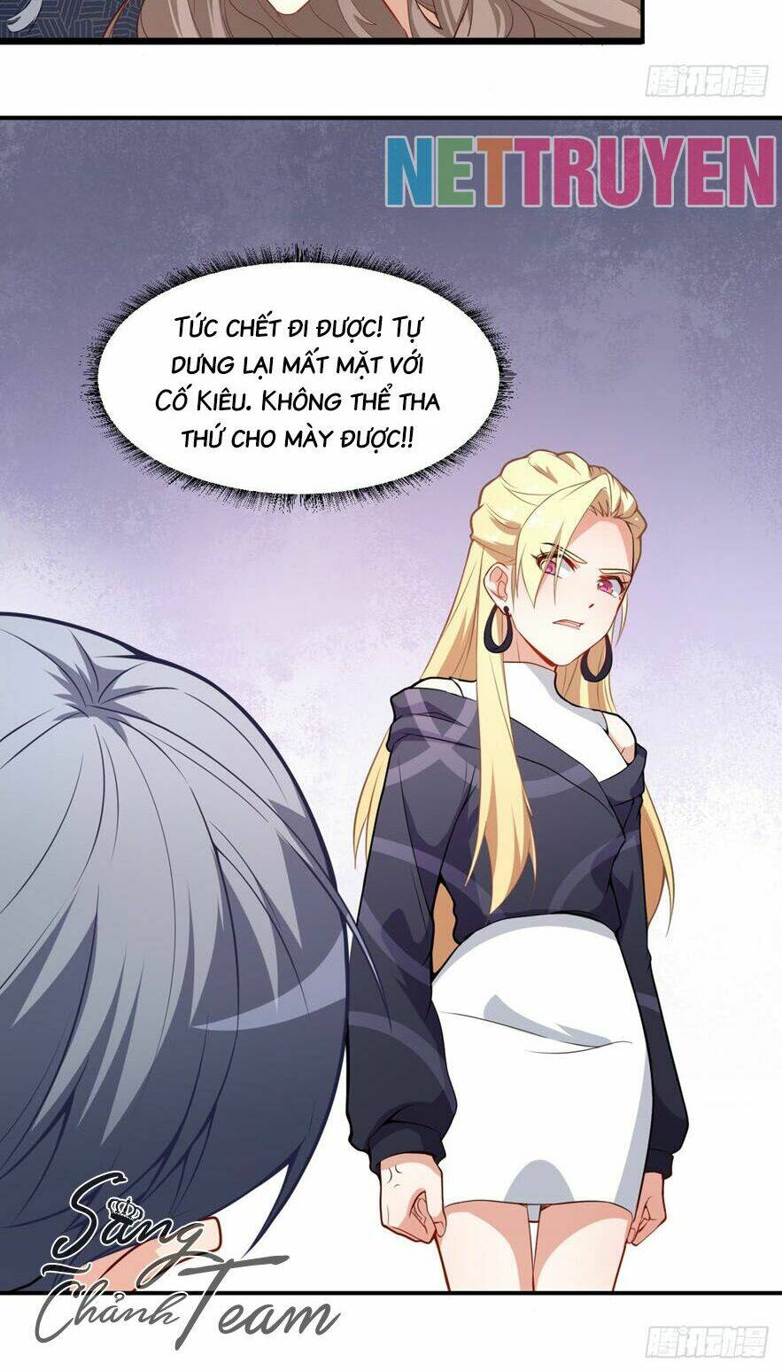 Mỹ Nhân Tâm Động: Chapter 10