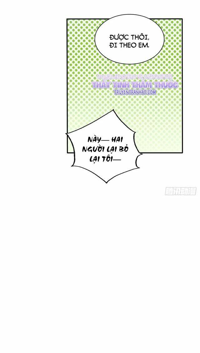 Bay Qua Thiên Sơn Đến Yêu Anh: Chapter 73