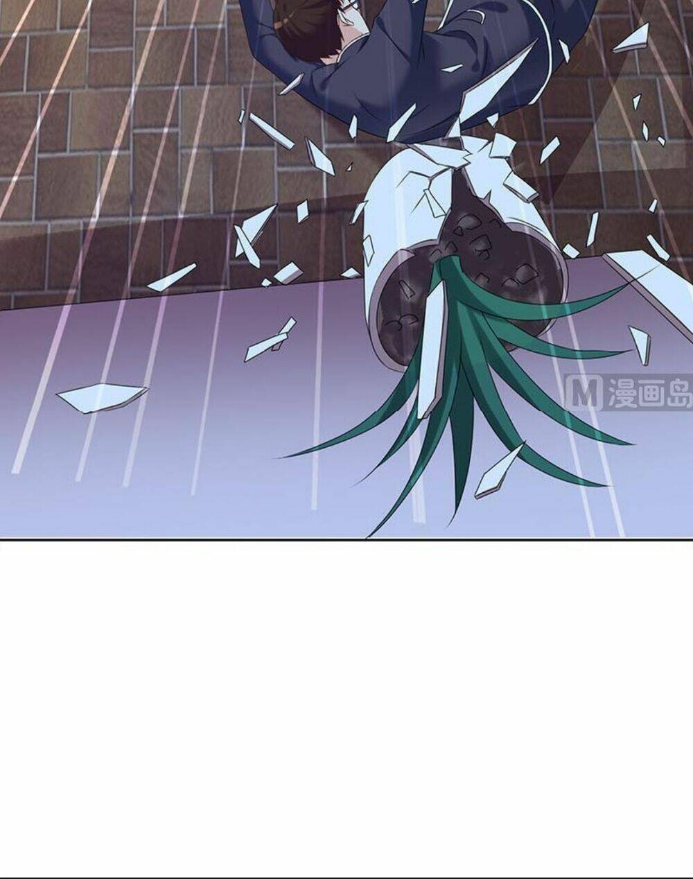 Tiêu Tiền Ở Thế Giới Khác: Chapter 25