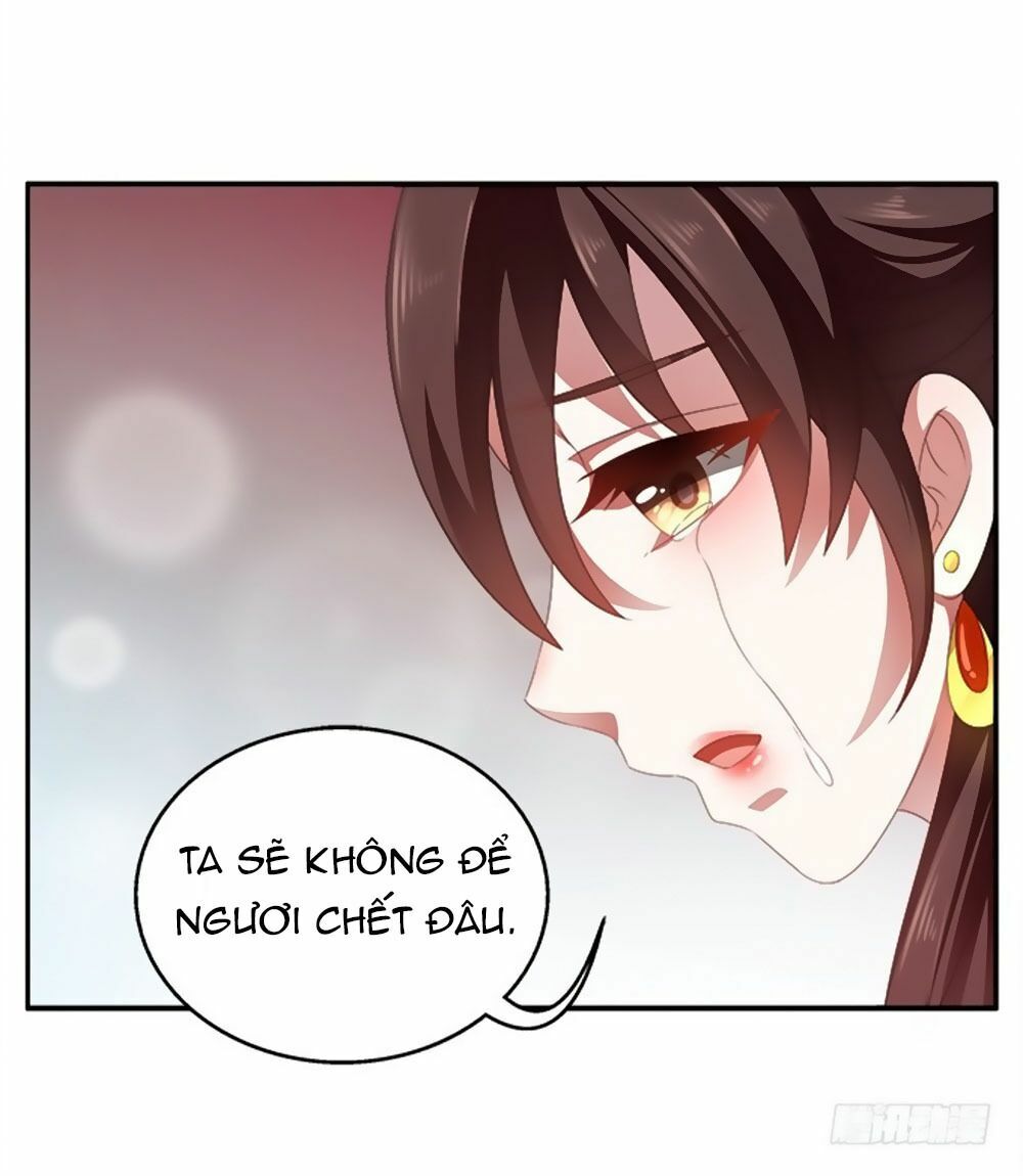 Thịnh Thế An Nhiên: Chapter 48