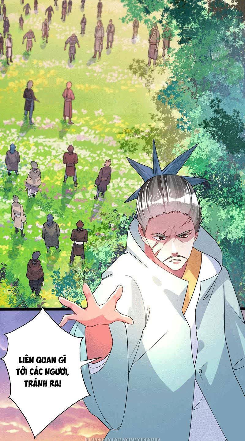 Ta Có Một Bộ Hỗn Độn Kinh: Chapter 38