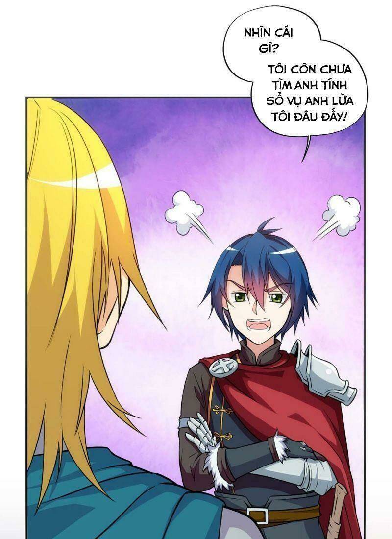 Ta Livestream Tại Dị Giới: Chapter 17