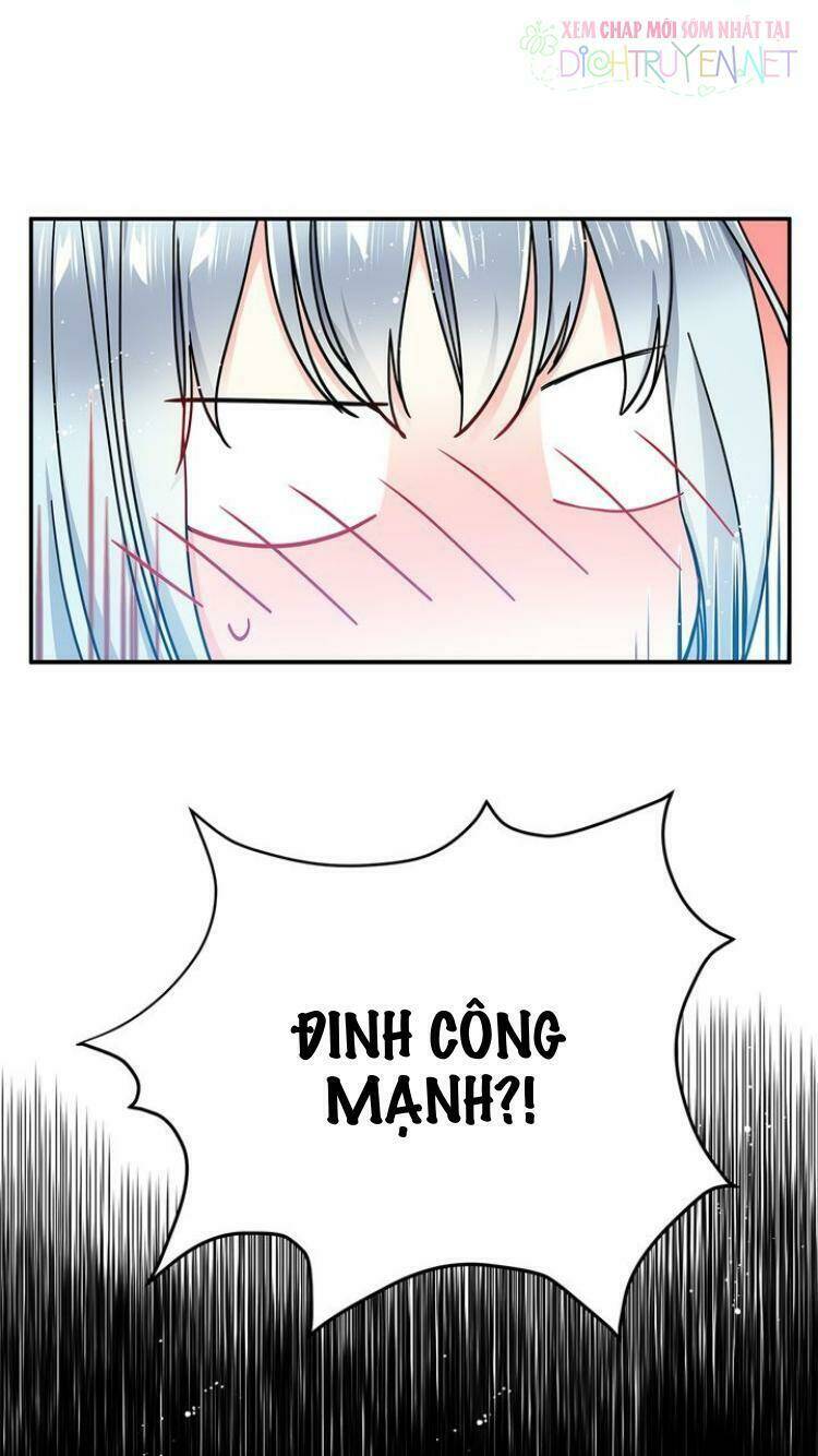 Vị Quản Gia Của Tiểu Thư: Chapter 1