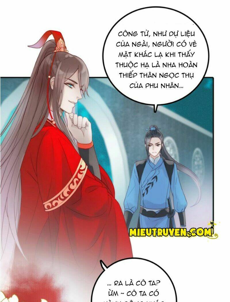 Cướp Chàng Vợ Về Đón Năm Mới: Chapter 26