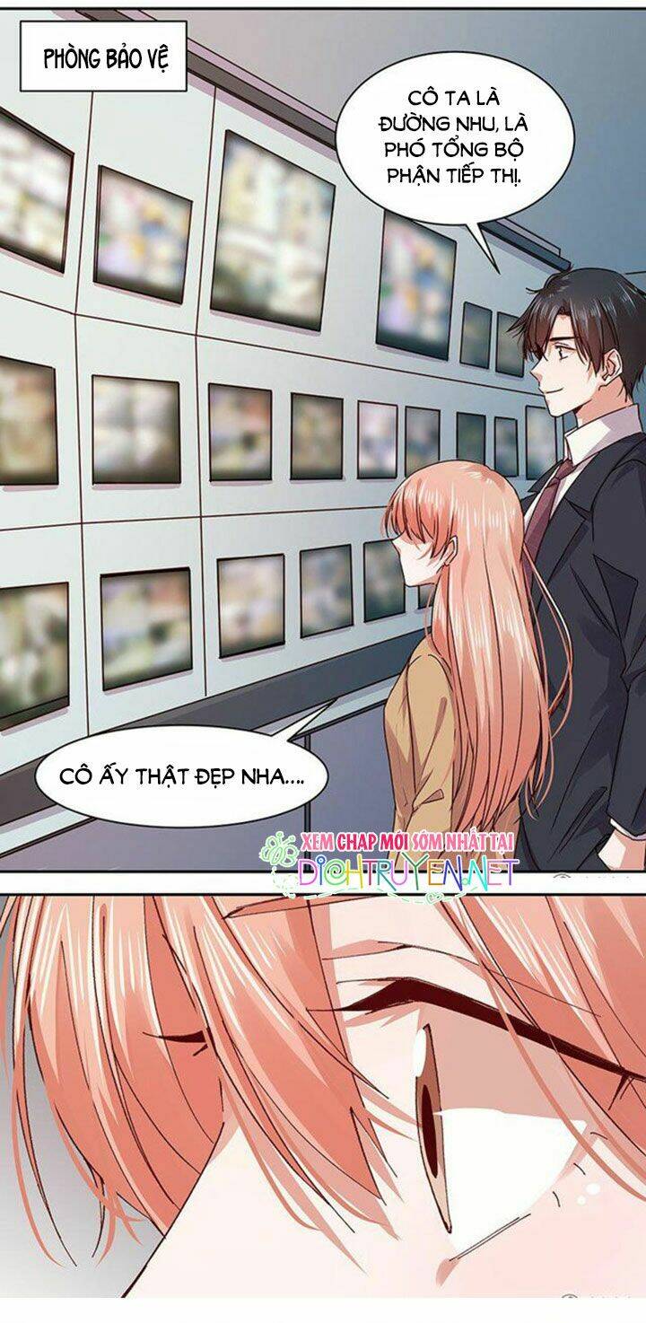 Vợ Yêu Của Ác Ma: Chapter 109