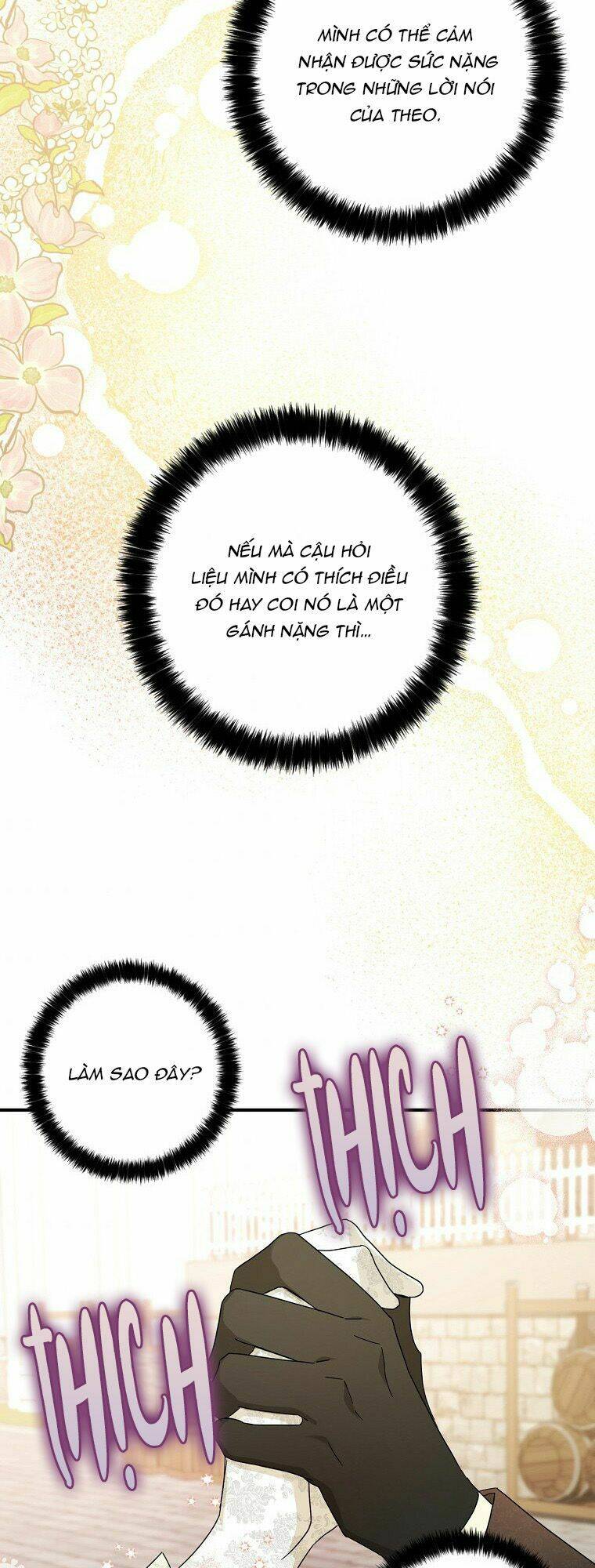 Ba Người Anh Trai Của Tôi Là Bạo Quân: Chapter 69.1