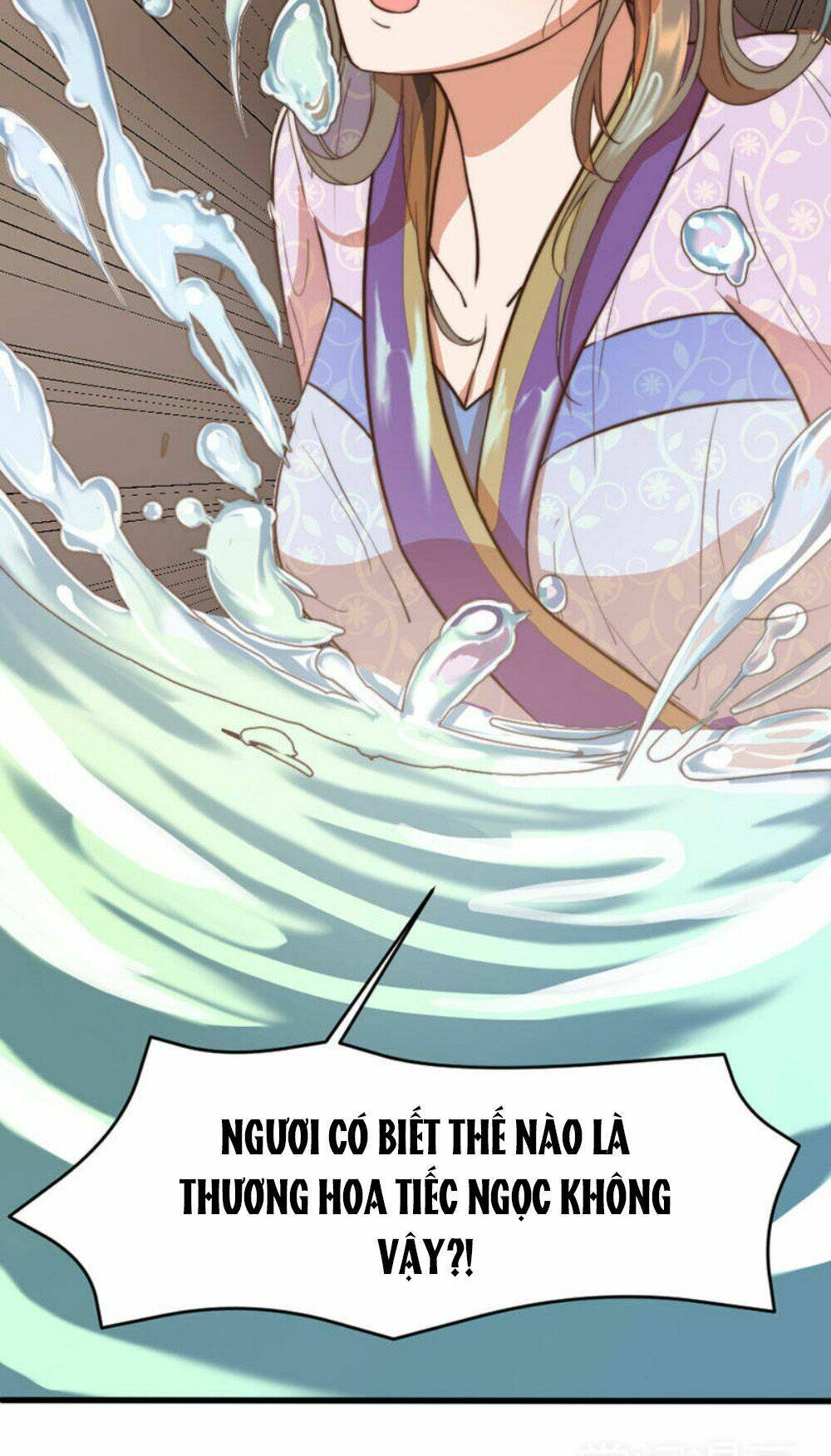 Đệ Nhất Cuồng Phi: Chapter 3