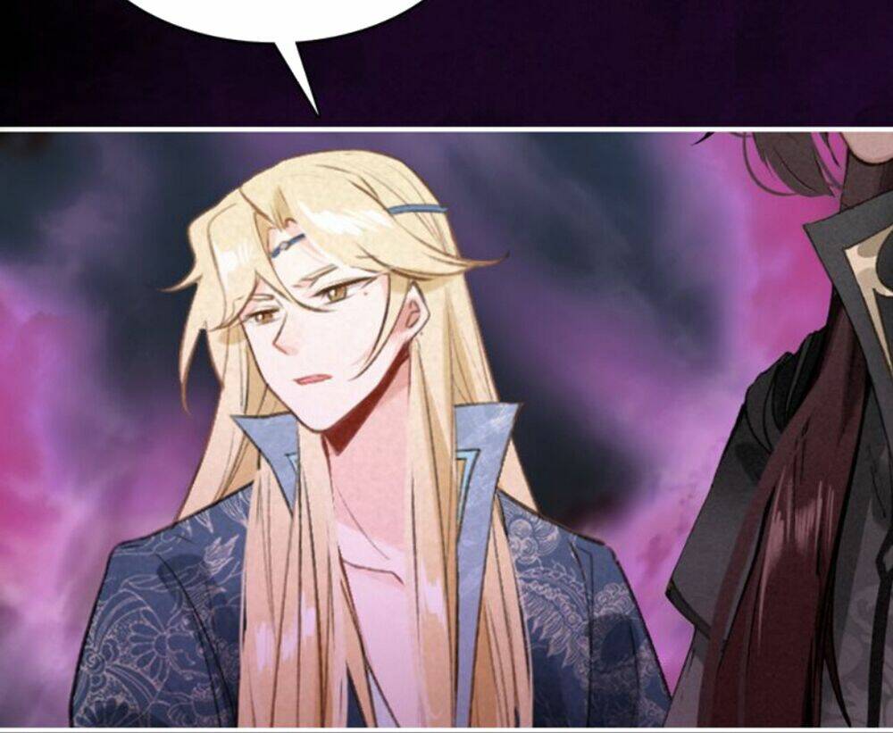 Đế Sư Tại Thượng: Chapter 31