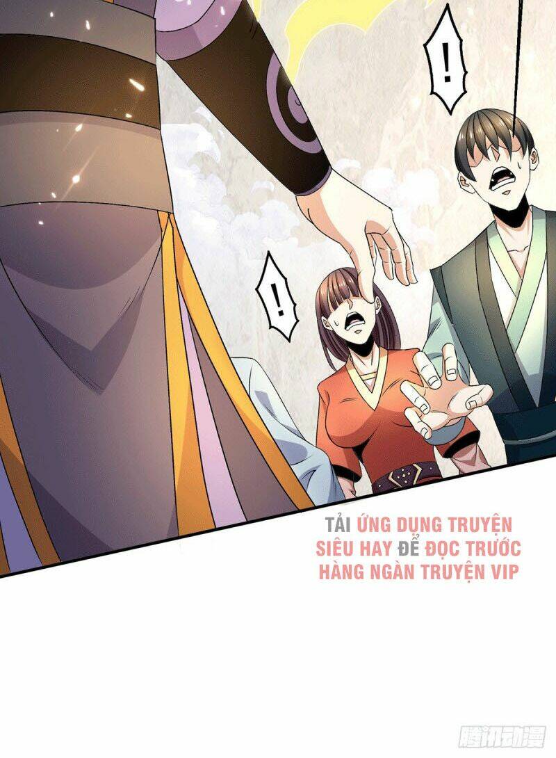 Tiên Vương Trùng Sinh: Chapter 236