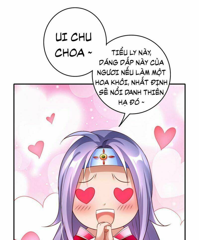 Thiên Kim Bất Hoán: Chapter 60