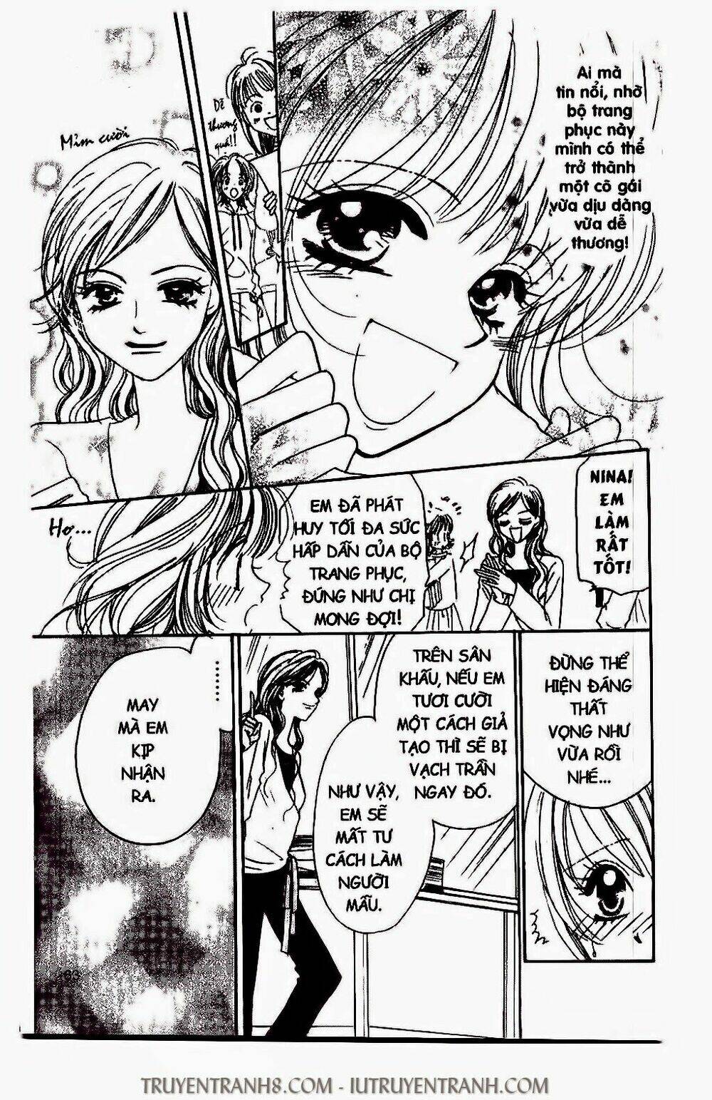 Bộ Sưu Tập Lọ Lem: Chapter 13