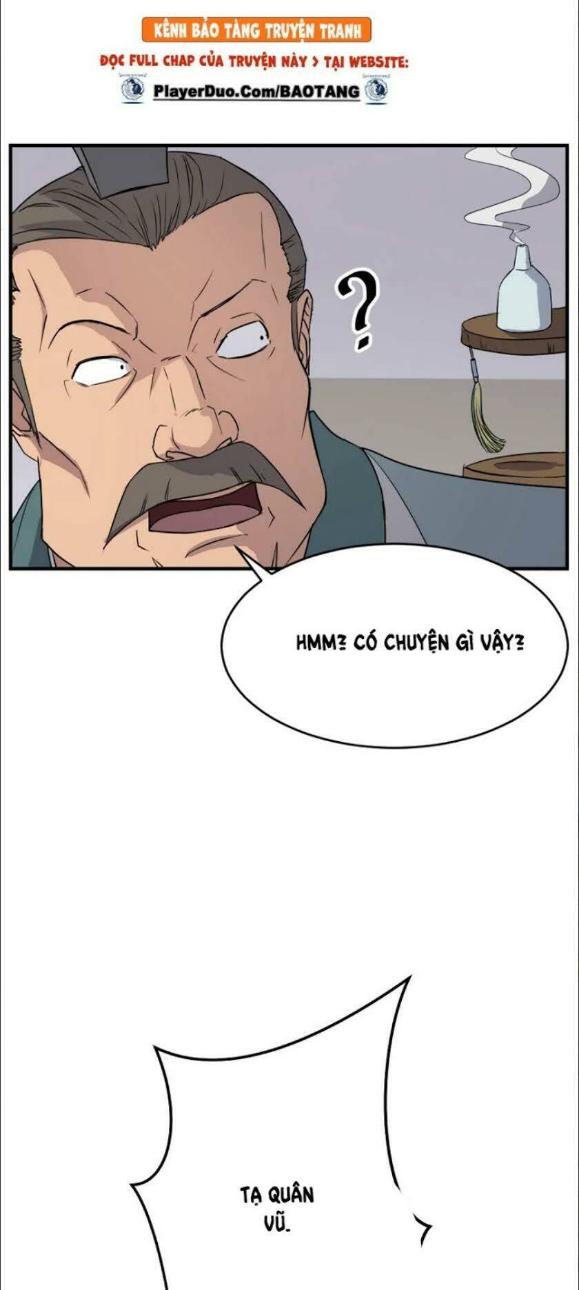 Trọng Sinh, Bất Khả Chiến Bại: Chapter 94