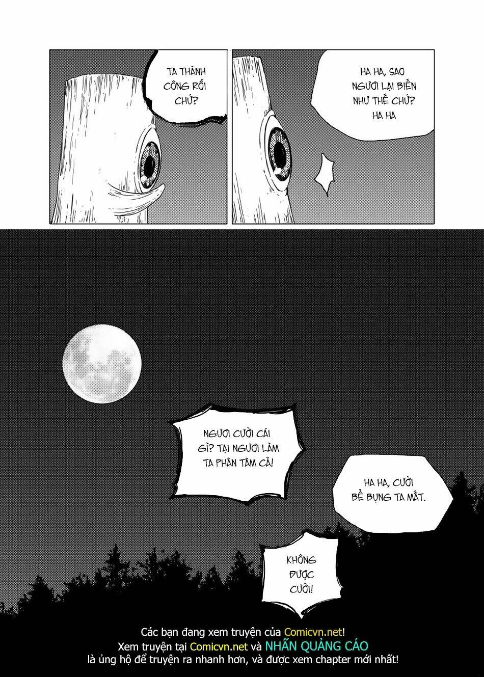 Quỷ Sai: Chapter 23