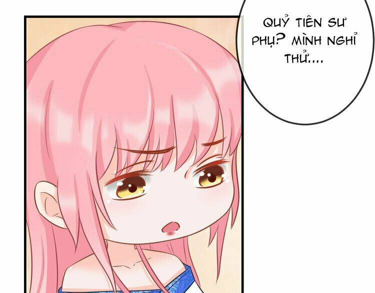 Báo Cáo Vương Gia, Vương Phi Là Một Con Mèo: Chapter 3