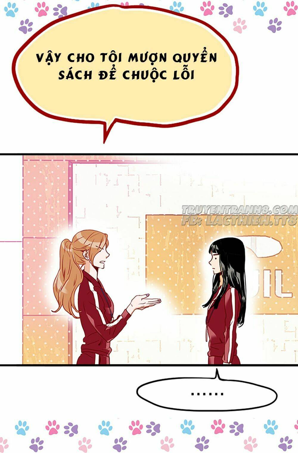 Thư Ký Kim Sao Thế Nhỉ?: Chapter 19