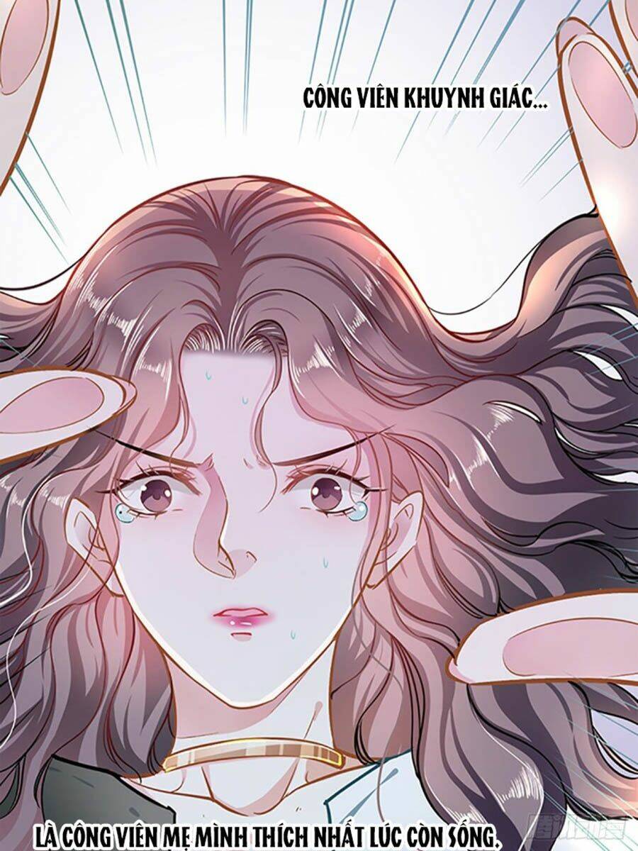 Cưng Chiều Ái Thê Hư Hỏng: Chapter 48