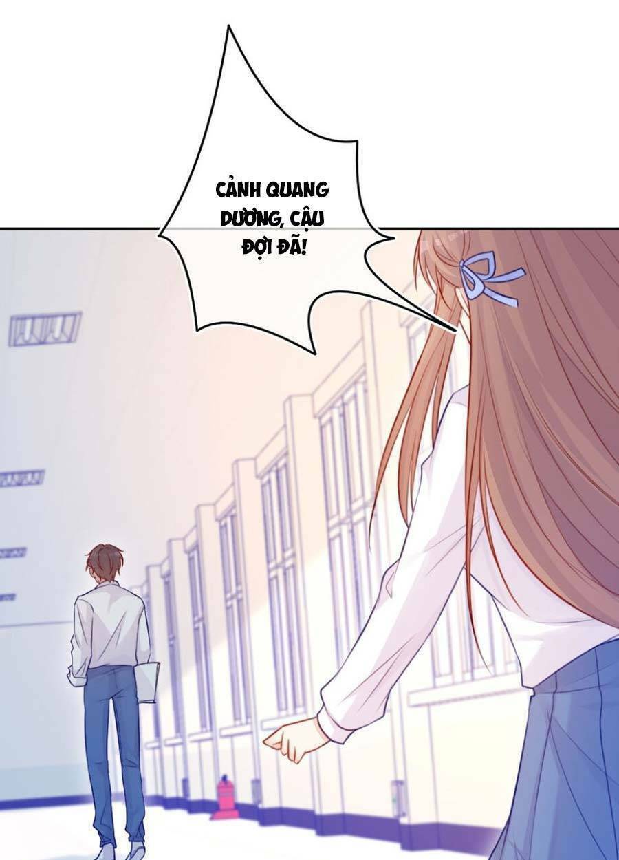 Khi Cô Gái Nhìn Thấy Thời Gian: Chapter 6