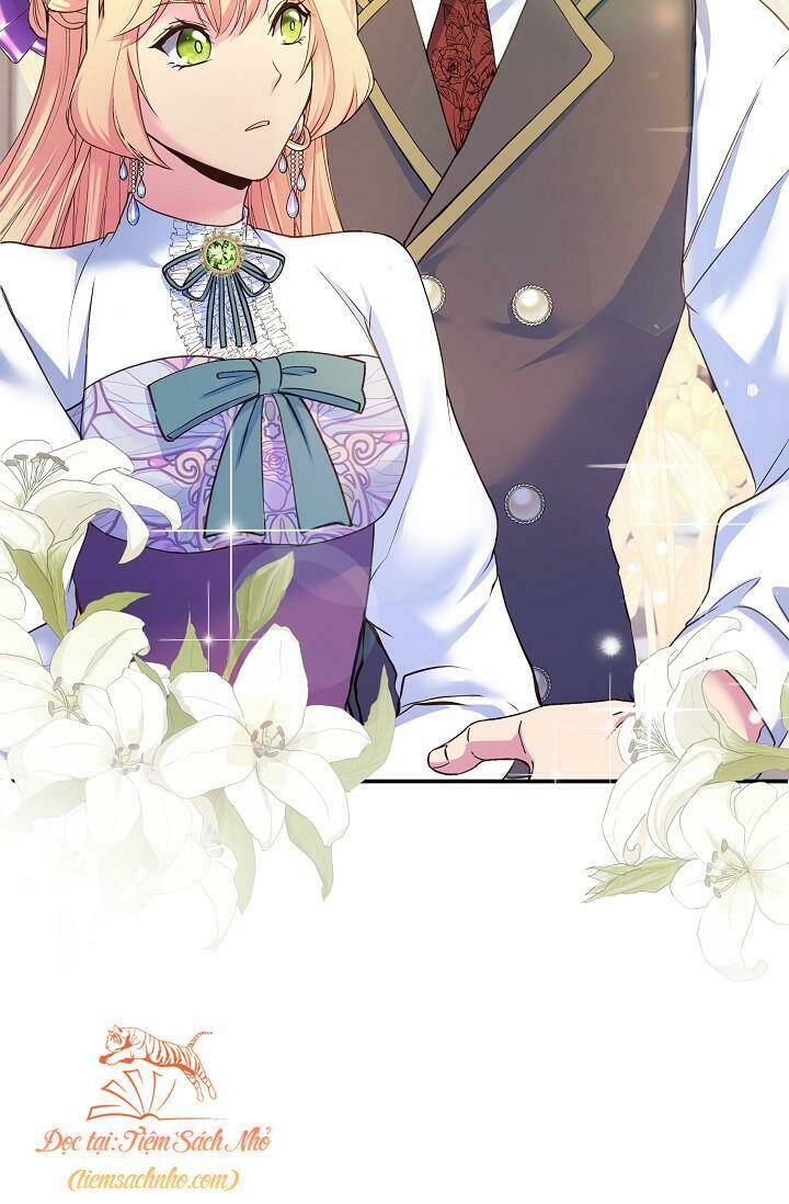 Bút Danh Bí Mật Của Nữ Công Tước: Chapter 15