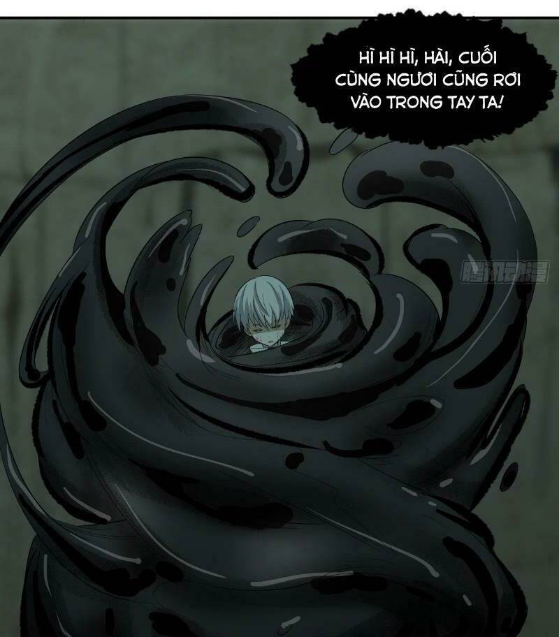 Nghịch Thiên Tiên Mệnh: Chapter 50