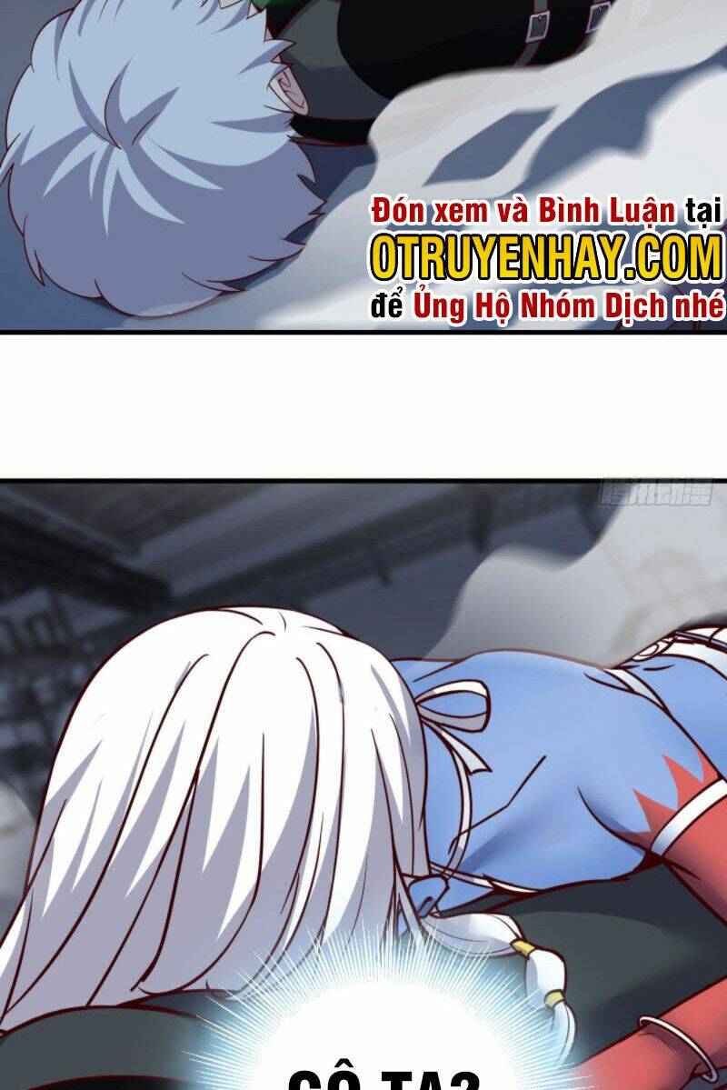 Trợ Lý Thánh Tôn, Ta Đã Vô Địch: Chapter 21