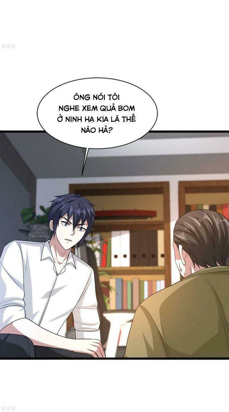 Đô Thị Tà Vương: Chapter 141