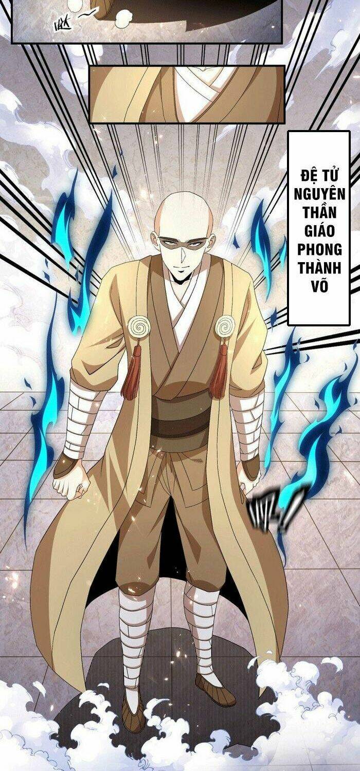 Tiên Vương Trùng Sinh: Chapter 240