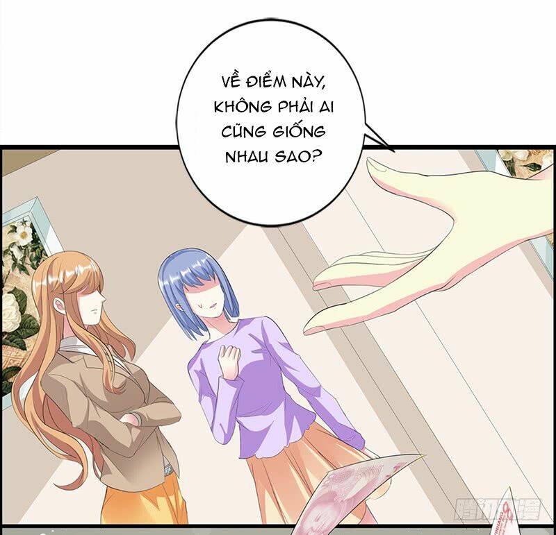 Này! Đừng Động Vào Phô Mai Của Tôi: Chapter 14