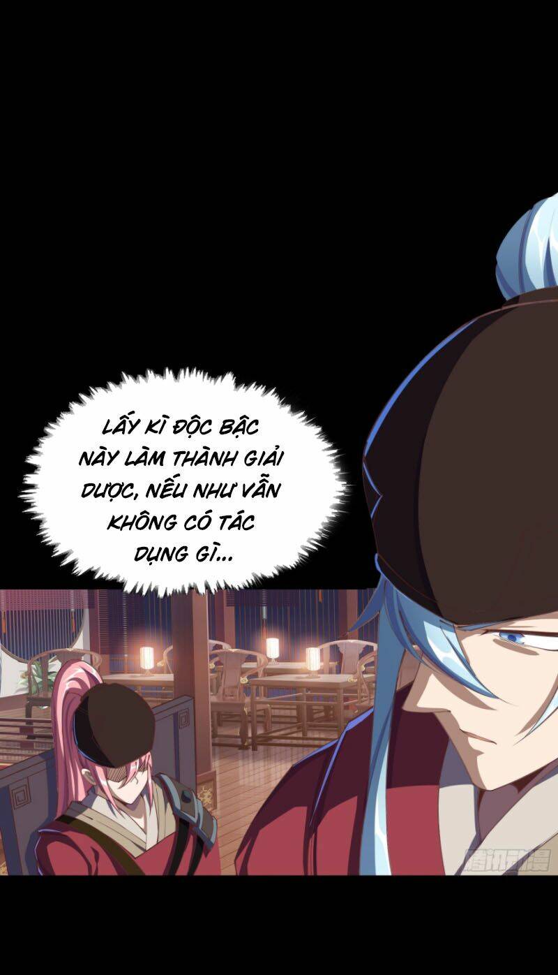 Thanh Đế Truyện: Chapter 69