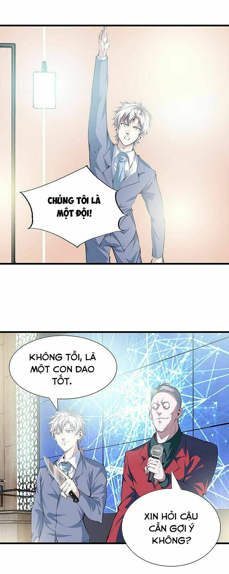 Đô Thị Chí Tôn: Chapter 114