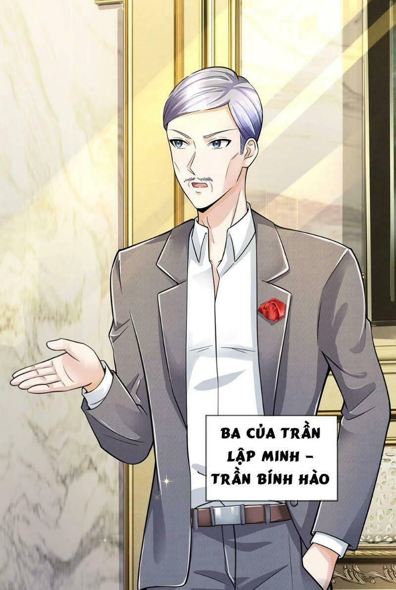 Tuyệt Đỉnh Khí Thiếu: Chapter 68