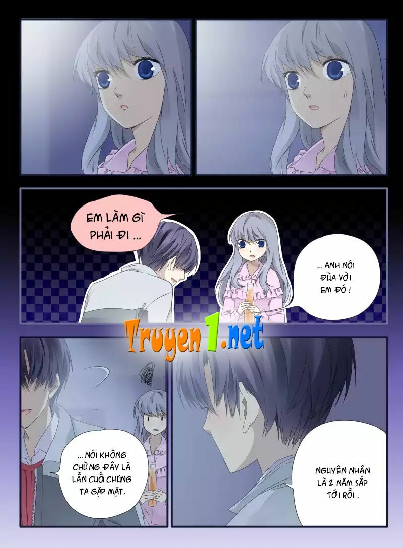 Lam Sí: Chapter 69