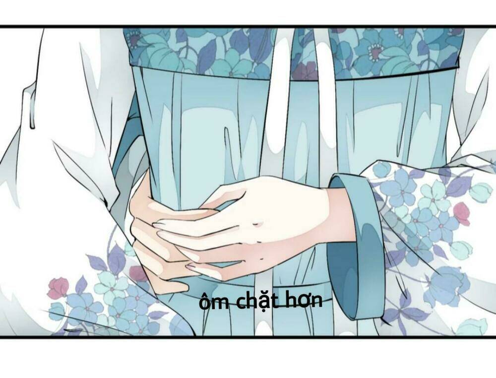 Bạch Liên Yêu Cơ Người: Chapter 18