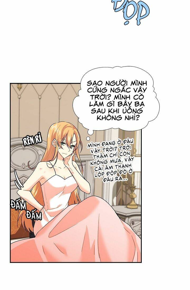 Kẻ Huỷ Diệt Rơi Vào Lưới Tình Của Tôi: Chapter 1