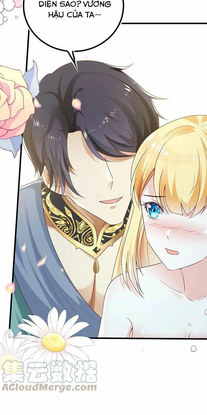 Sủng Hậu Của Vương: Chapter 135