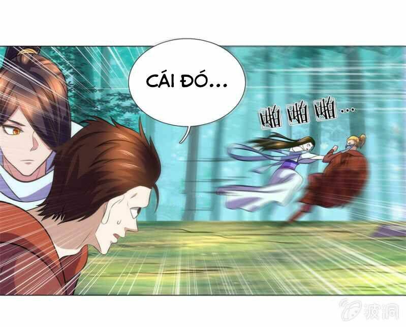 Tuyệt Thế Thần Hoàng: Chapter 102