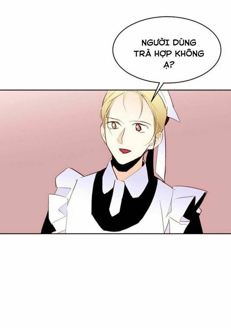Cuộc Sống Rập Khuôn Của Một Quý Cô Tái Sinh!: Chapter 20