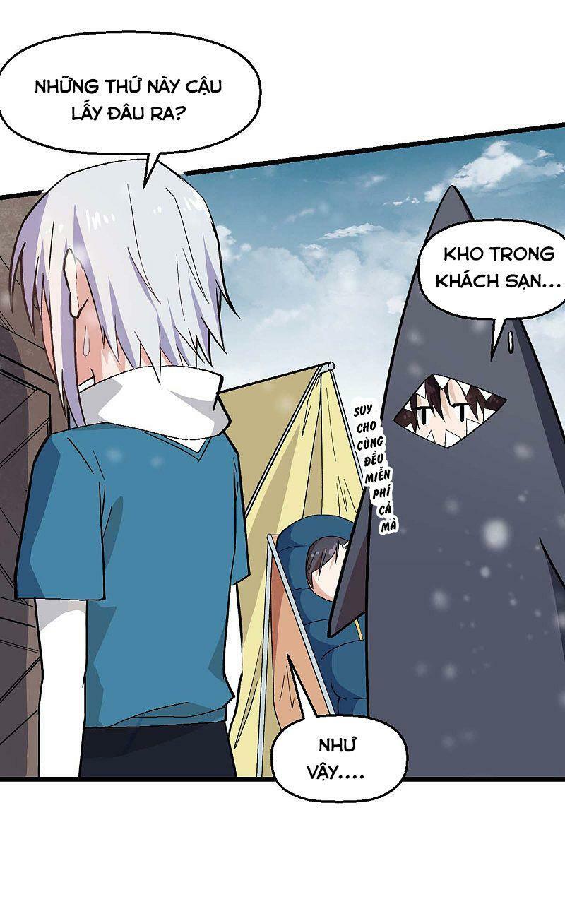 Vườn Trường Cuồng Sư Hệ Thống: Chapter 134