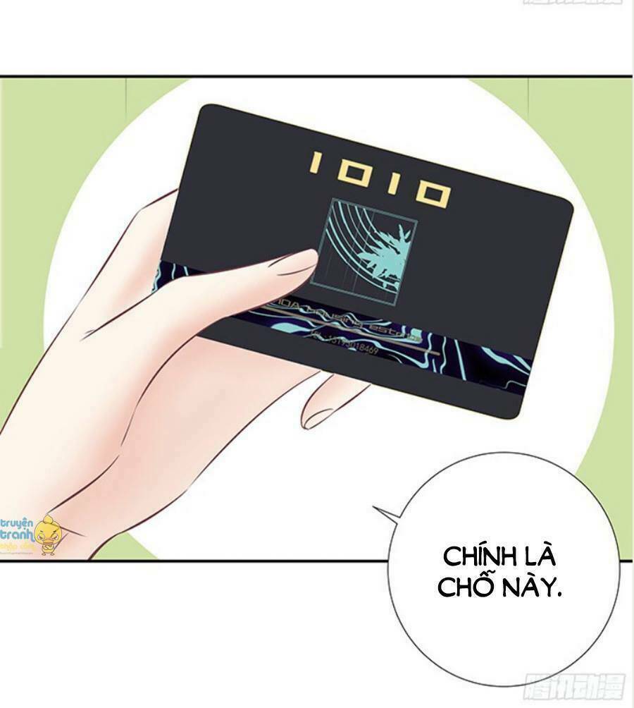 Trọng Sinh Để Ngủ Với Ảnh Đế: Chapter 52