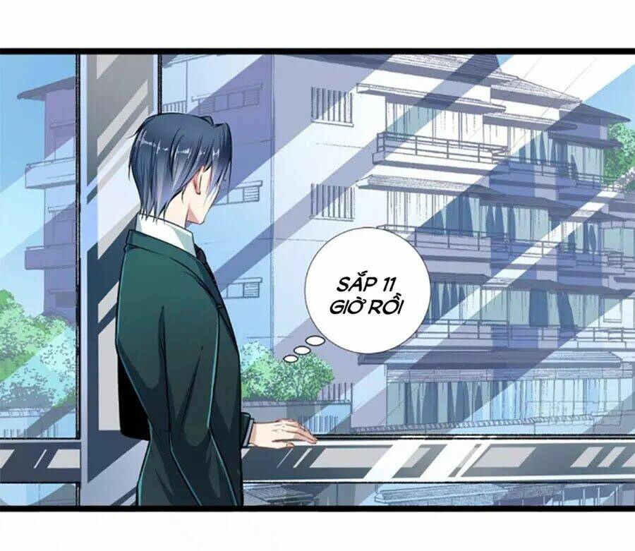 Cưng Chiều Ái Thê Hư Hỏng: Chapter 42