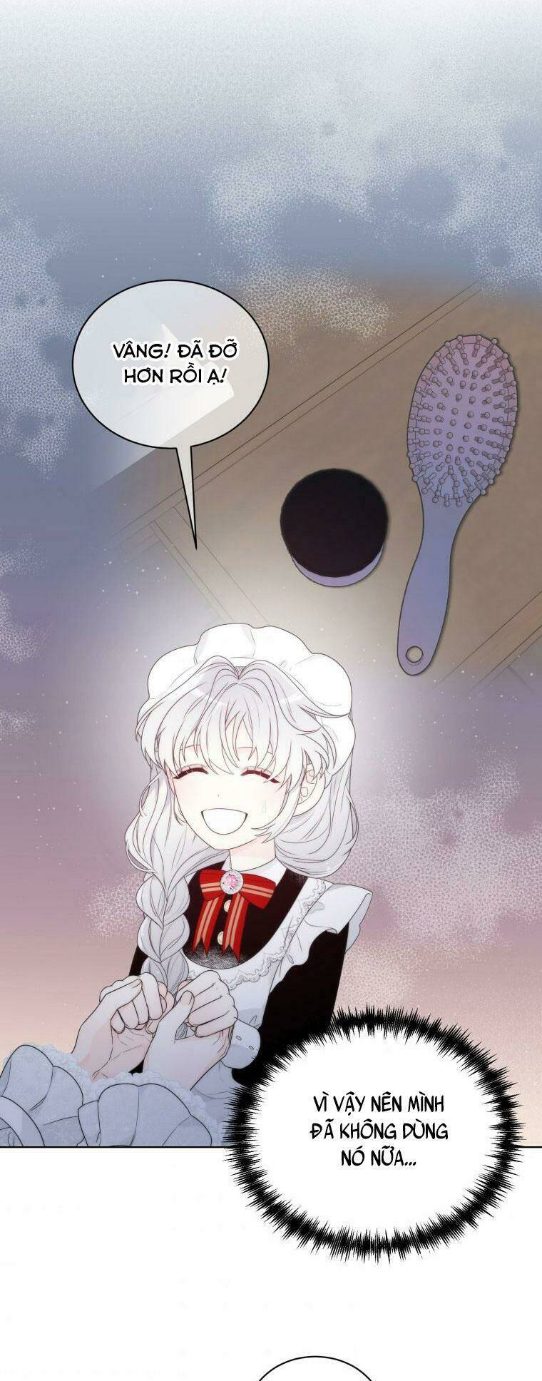 Hoàng Hậu Ác Nữ Yêu Quý Tôi: Chapter 13