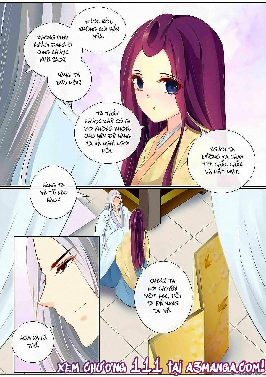 Ma Phi Giá Đáo: Chapter 110