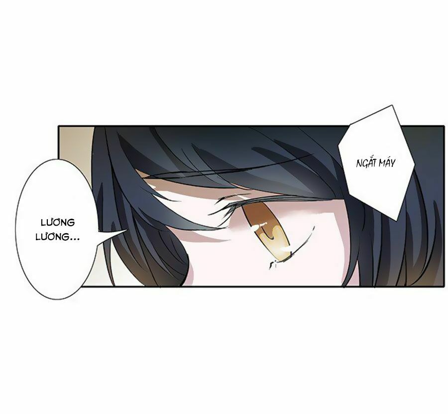 Thiên Kim Đường Môn: Chapter 43