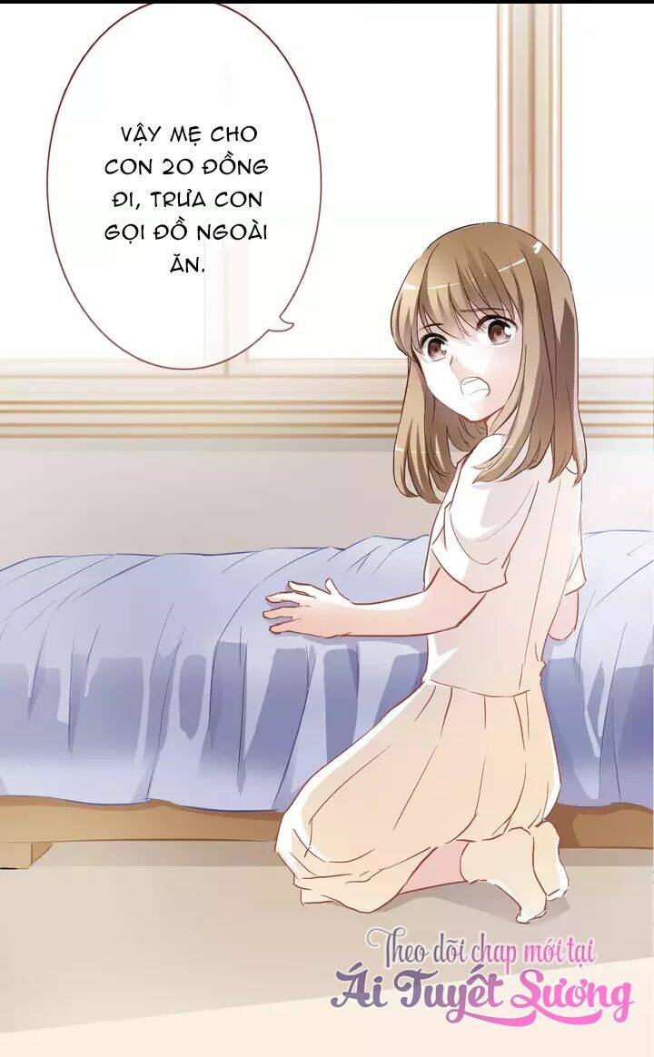 Thần Tinh Vị Lạc Thì: Chapter 13