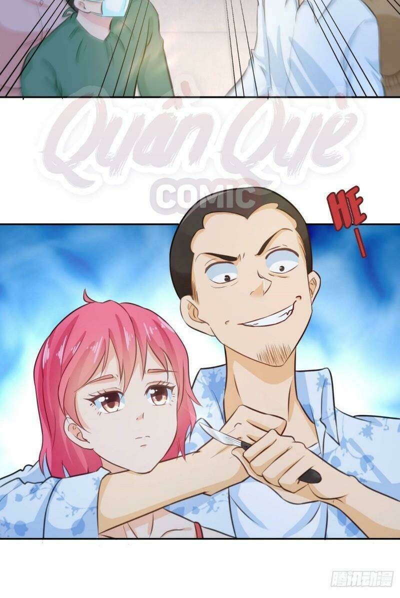 Tiên Giới Thương Thành: Chapter 7