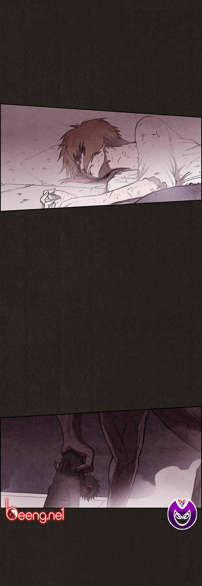 Quái Vật Tại Chung Cư Xanh: Chapter 138