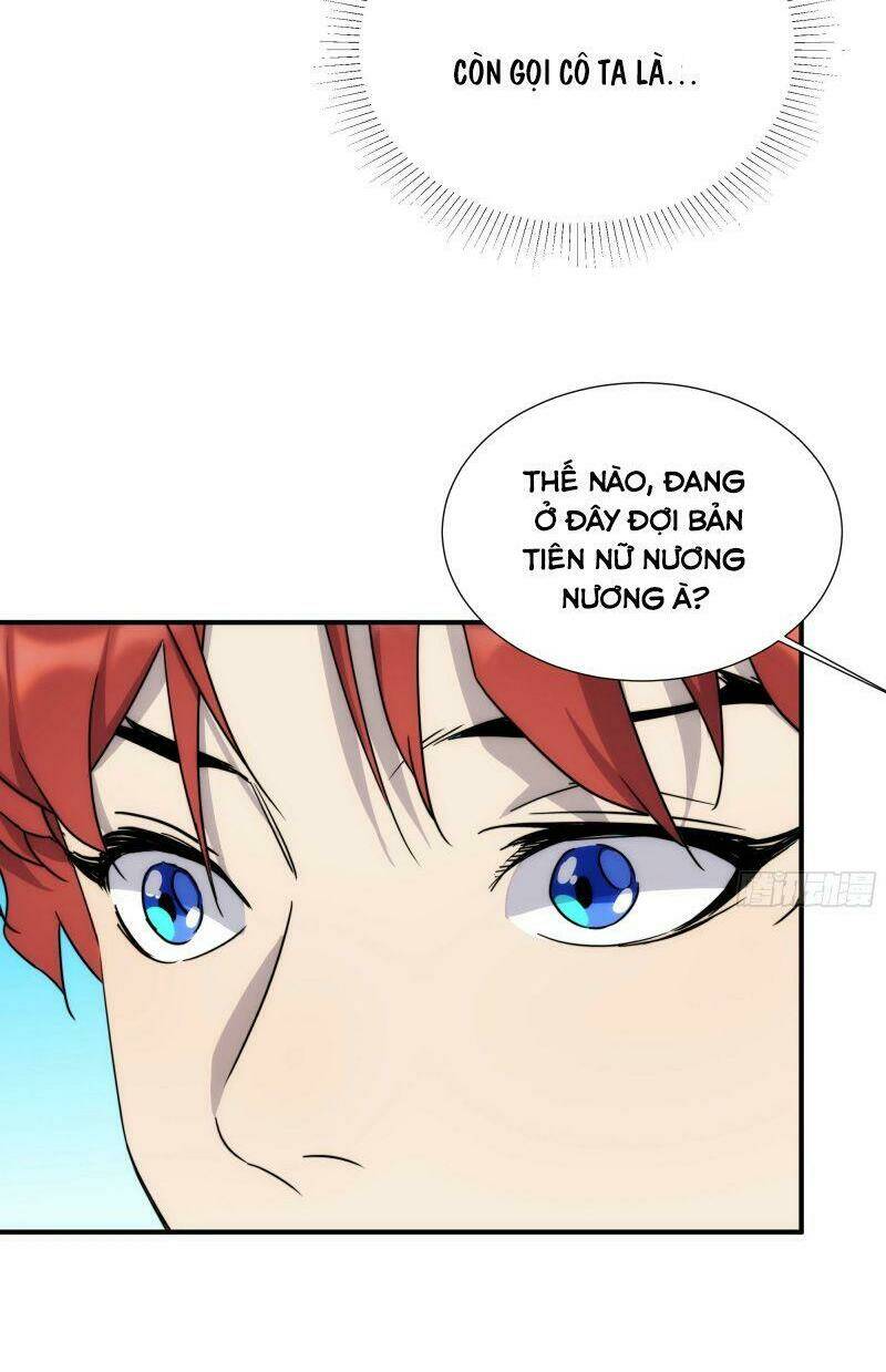 Ma Vương Là Đại Địa Chủ: Chapter 20