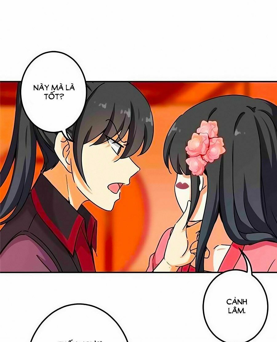 Vương Gia ! Ngươi Thật Bỉ Ổi !: Chapter 392