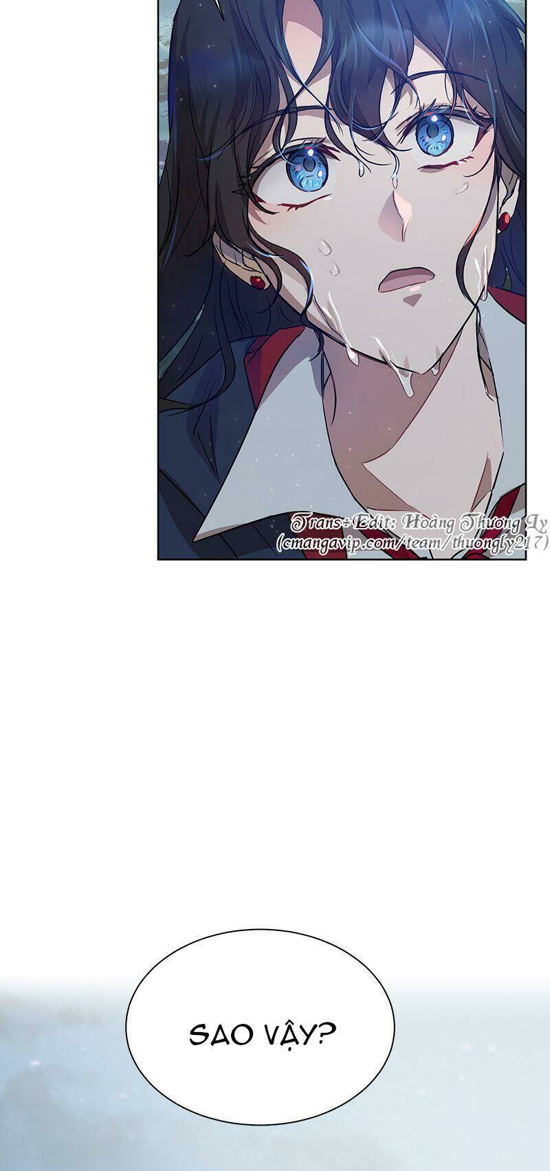 Khế Ước Của Ác Ma: Chapter 38
